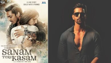 Photo of ‘ऑपरेशन सिंदूर’ के बीच हर्षवर्धन राणे ने खाई ‘कसम’, पाक एक्ट्रेस संग नहीं करेंगे काम!