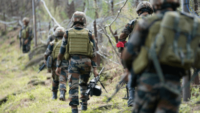 Photo of Jammu-Kashmir में सेना को बड़ी कामयाबी, शोपियां में लश्कर-ए-तैयबा के 3 आतंकी ढेर