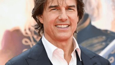 Photo of Tom Cruise को हिंदी सिनेमा से खास लगाव, बोले- ‘यहां फिल्में बनाना चाहता हूं’