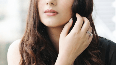 Photo of Disha Parmar : मां बनने के बाद परेशान हुई एक्ट्रेस, उड़ी रातों की नींद