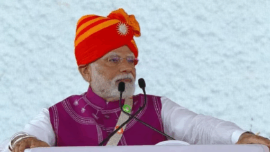 Photo of ऑपरेशन सिंदूर पर बोले पीएम मोदी, ‘मैंने वही किया, जिसके लिए देश ने मुझे प्रधान सेवक बनाया’