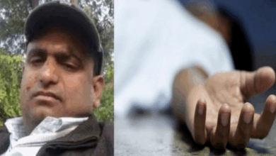 Photo of लखनऊ में मीटिंग के बीच सचिवालय अधिकारी की हार्ट अटैक से मौत, कुर्सी पर बैठे-बैठे लुढ़के