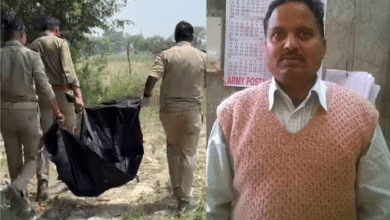 Photo of UP के बलिया में अब मेरठ जैसा कांड, पति के टुकड़े कर कई जगह फेंके