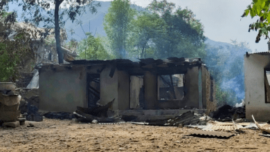 Photo of पाकिस्तान ने Loc पर की भारी गोलाबारी, इंडियन आर्मी का एक जवान शहीद