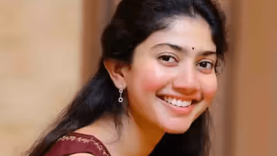 Photo of Sai Pallavi ने करोड़ों का एड किया था रिजेक्ट, बिना मेकअप शूट कर लेती हैं फिल्म