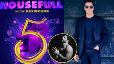 Photo of ‘Housefull 5’ के प्रमोशन में जुटे फरदीन खान, करने वाले हैं धमाकेदार वापसी