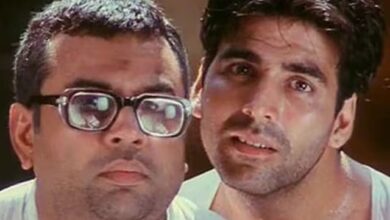 Photo of Hera Pheri 3 छोड़ना परेश रावल को पड़ा भारी, अक्षय कुमार ने भेजा लीगल नोटिस