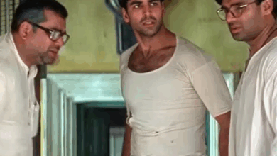 Photo of ‘Hera Pheri 3’ विवाद में नया मोड़, परेश रावल के वकील ने अक्षय कुमार पर लगाये आरोप