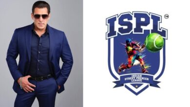 Photo of सुपरस्टार सलमान खान की क्रिकेट में एंट्री, इस टीम की संभालेगे कमान…