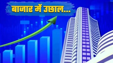 Photo of सकारात्मक वैश्विक संकेतों के चलते शेयर बाजार हरे निशान में खुला