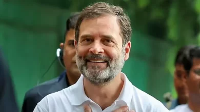 Photo of 55 के हुए राहुल गांधी,  खड़गे और राजनाथ सिंह सहित इन नेताओं ने दी शुभकामनाएं