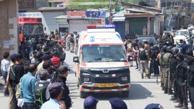 Photo of Pahalgam का दौरा करेगी संसदीय समिति; जम्मू में होगी अहम बैठक