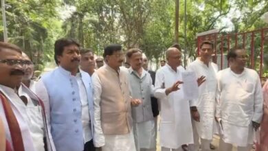 Photo of मुजफ्फरपुर दुष्कर्म मामला पर कांग्रेस और जन सुराज पार्टी ने राज्यपाल को सौंपा ज्ञापन