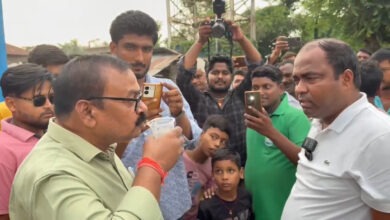 Photo of Bihar Government पर VIP का हमला…  नल-जल योजना को बताया फ्लॉप