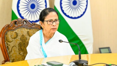 Photo of जनता को समर्पित है कालीगंज की जीत…  वोटों की गिनती के बीच ममता बनर्जी का दावा