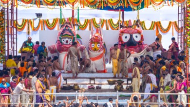 Photo of आषाढ़ मास के शुक्ल पक्ष की द्वितीया तिथि है खास, नगर भ्रमण पर निकलेंगे भगवान जगन्नाथ