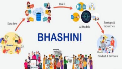Photo of e-Governance को बढ़ावा देने के लिए भाषिणी से जुड़ेगा पंचायती राज मंत्रालय