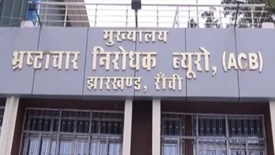 Photo of Jharkhand Liquor Scam में कारोबारी सिद्धार्थ सिंघानिया रायपुर से गिरफ्तार