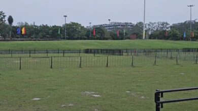 Photo of Chandigarh में अंतरराष्ट्रीय योग दिवस के भव्य आयोजन की तैयारी, 12,000 लोग लेंगे हिस्सा