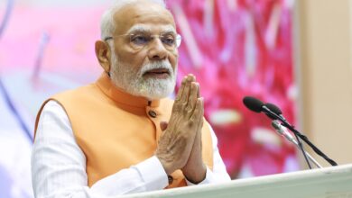 Photo of महाप्रभु हमारे लिए अराध्य भी हैं, प्रेरणा भी हैं… पीएम मोदी बोलें जगन्नाथ हैं, तो जीवन है