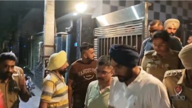 Photo of Jalandhar गोलीकांड में पाकिस्तानी गैंगस्टर का जुड़ा नाम, NRI परिवार से मांगी थी फिरौती