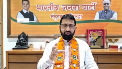 Photo of Shivsena में फूट को लेकर विजय चौधरी का बड़ा दावा… उद्धव ठाकरे को ठहराया जिम्मेदार