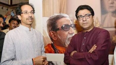 Photo of ‘हिंदी’ ने कर दिया एकजुट! उद्धव-राज ठाकरे एकसाथ करेंगे बड़ा आंदोलन