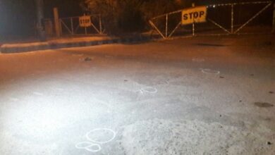 Photo of UP में मुठभेड़… बसपा नेता पर फायरिंग का आरोपी मेरठ में घायल, पकड़ा गया लुटेरा बाबुद्दीन