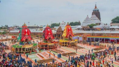 Photo of Adani Group ने पुरी रथ यात्रा में शुरू की प्रसाद सेवा, गौतम अदाणी ने कहा ‘अत्यंत गौरव की बात’