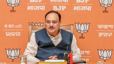 Photo of JP Nadda ने कोलकाता गैंगरेप की निंदा की है, जांच के लिए बनाई चार सदस्यीय कमेटी