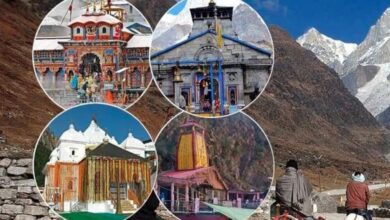 Photo of Char Dham Yatra पर लगा 24 घंटे का प्रतिबंध हटा, जिलाधिकारियों को विशेष निर्देश