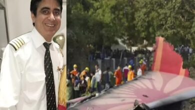 Photo of कैप्टन सुमीत सभरवाल का पार्थिव शरीर लाया जाएगा मुंबई, दी जाएगी अंतिम विदाई