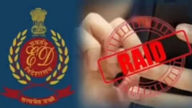 Photo of NEET Paper Leak मामले में रांची और पटना में कई ठिकानों पर ED की छापेमारी