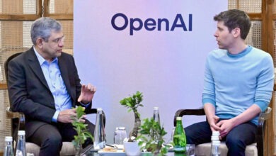 Photo of OpenAI ने भारत में अपने ‘एआई फॉर इम्पैक्ट एक्सेलेरेटर प्रोग्राम’ के अलगे चरण की घोषणा की