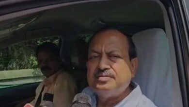 Photo of Puri Stampede पर बीजद ने उठाए सवाल… मुख्यमंत्री और कानून मंत्री से की इस्तीफे की मांग