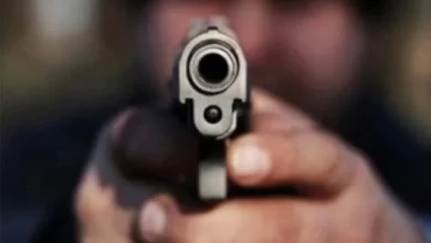 Photo of Rohtas में सनकी पति ने पत्नी की हत्या कर खुद को मारी गोली, हालत नाजुक