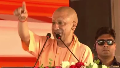 Photo of Azamgarh बना अदम्य साहस का गढ़…लिंक एक्सप्रेसवे के उद्घाटन पर बोले CM Yogi