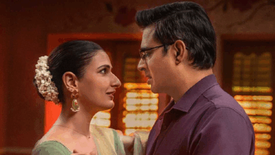 Photo of Aap Jaisa Koi Trailer: ‘प्यार की परिभाषा बदलने’ आ रहे हैं R Madhavan, फातिमा संग रोमांटिक केमिस्ट्री