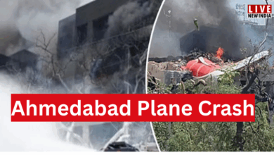 Photo of Ahmedabad Plane Crash: कैप्टन सुमित सभरवाल उड़ा रहे थे प्लेन, 10 केबिन क्रू भी शामिल