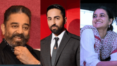 Photo of कमल हासन और आयुष्मान खुराना को Oscars Academy ने भेजा न्योता…