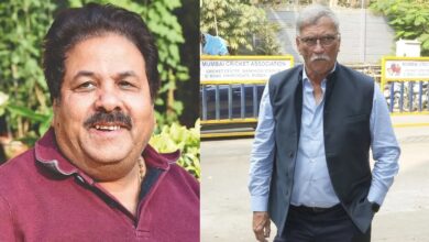 Photo of Rajeev Shukla होंगे BCCI के अंतरिम अध्यक्ष, लेंगे रोजर बिन्नी की जगह