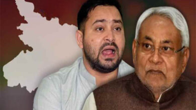 Photo of Nitish Government पर तेजस्वी का तंज… थके हुए मुख्यमंत्री चला रहे बिहार