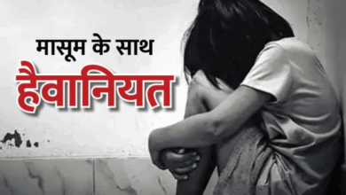 Photo of मेरठ मेडिकल कॉलेज में किशोरी संग हैवानियत, सोता रहा हॉस्पिटल स्टाफ