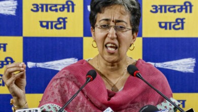 Photo of Private School Fee  पर ‘गुपचुप’ कानून ला रही दिल्ली सरकार, आप का BJP पर आरोप