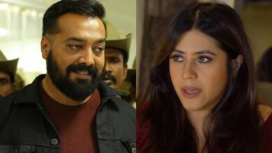 Photo of Anurag Kashyap और Ekta Kapoor के बीच जुबानी जंग, Netflix कंटेंट बन वजह
