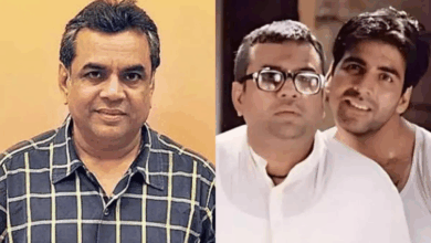 Photo of ‘Hera Pheri 3’ में बाबू भैया की वापसी, परेश रावल बोले- सब हल हो गया…