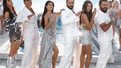 Photo of Housefull 5 का बॉक्स ऑफिस पर लगातार अच्छा प्रदर्शन, धुआंधार कमाई से रच दिया इतिहास