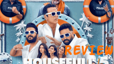 Photo of Housefull 5 Review: पैसा वसूल है अक्षय कुमार की ‘हाउसफुल 5’, कॉमेडी के साथ सस्पेंस का तड़का