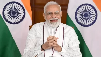 Photo of PM Modi ने दक्षिण कोरिया का राष्ट्रपति चुने जाने पर ली जे-म्यांग को दी बधाई