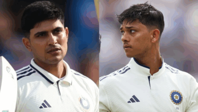 Photo of IND vs ENG 1st Test: पहले दिन भारत की धमाकेदार शुरुआत, यशस्वी ने तोड़ा डॉन ब्रैडमैन का रिकॉर्ड